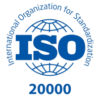 ISO 20000