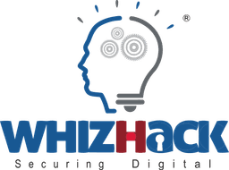 WhizHack Logo