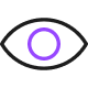Electronic icon