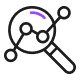Electronic icon