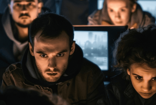 Cyber Security Training